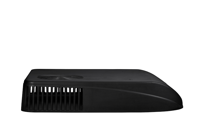 Coleman Mach 8 RV Air Conditioner Shroud – Black Replacement for 4700 Series