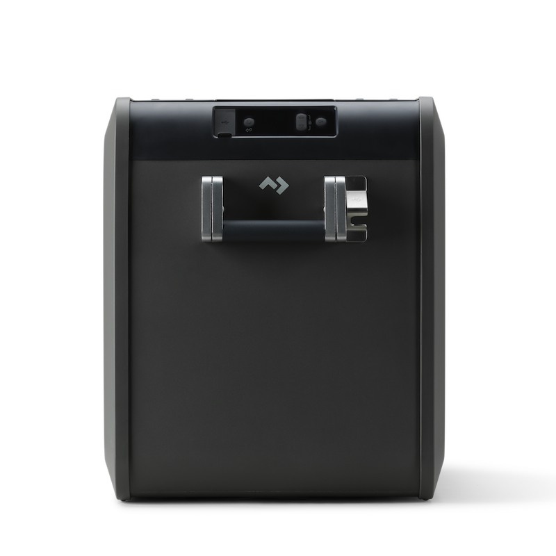 Dometic CFX5 45 Portable Refrigerator/Freezer – 45L AC/DC WiFi & Bluetooth 97000050755 - Used RV Parts