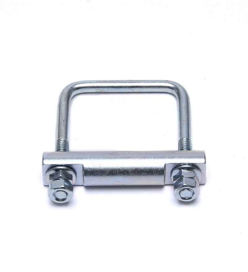 Quiet Hitch Trailer Hitch Receiver Tube Anti-Rattle Bracket – 2" Receiver – 061