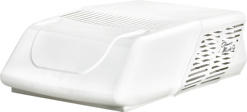 Coleman Mach 10 Air Conditioner - 13500 BTU, Non-Ducted, Quiet Design