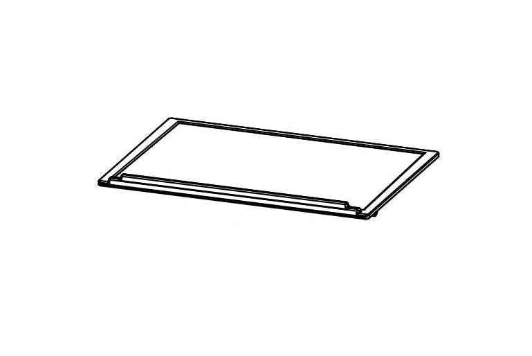 Norcold Refrigerator N8DC Wire Shelf Replacement – 640469