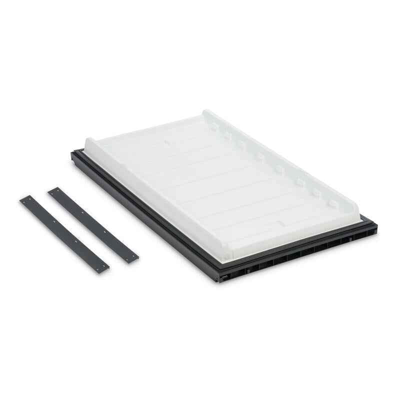 Dometic 3316888.900 Lower Fridge Door – DM2872 / DM2882