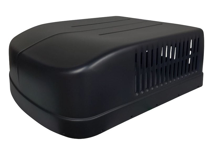 Dometic Brisk Air Shroud – Black Replacement for 11000/13500/15000 BTU AC Units