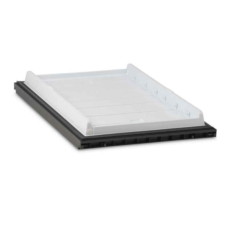 Dometic 3316889.900 Lower Fridge Door – DM2672 / DM2682 / DM2683