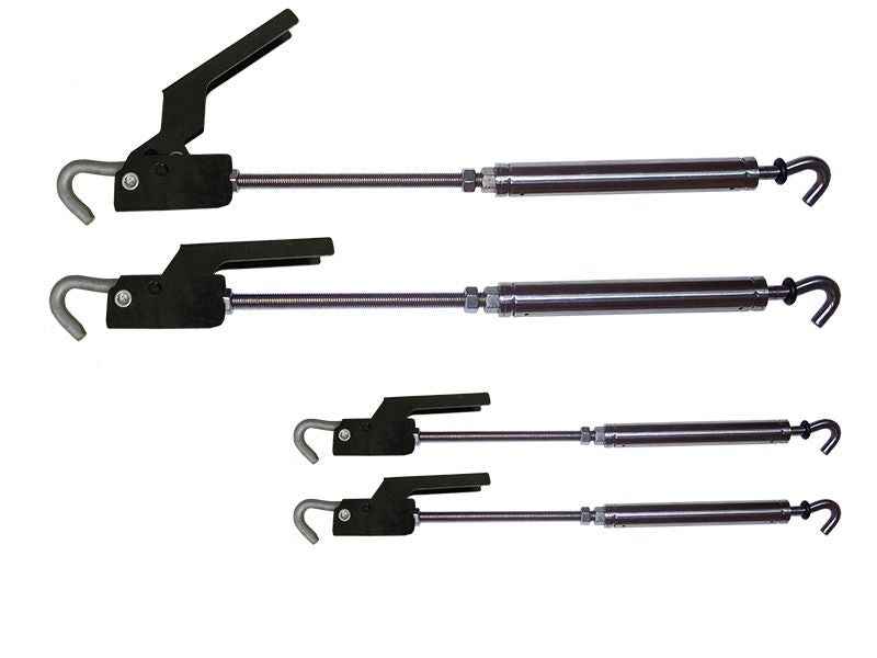 Torklift Turnbuckle S9020 – AnchorGuard Set (4-Piece)