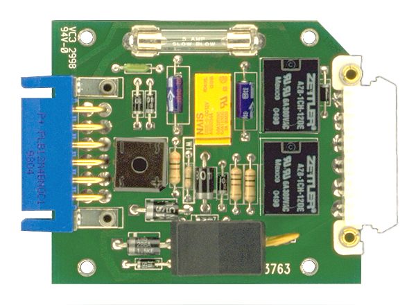 Replacement Generator Power Supply Circuit Board for Onan Generators 300-3763