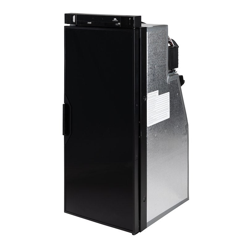Norcold N2090BPL, 3.0 Cu Ft., Single-Door Flush-Mount RV Refrigerator