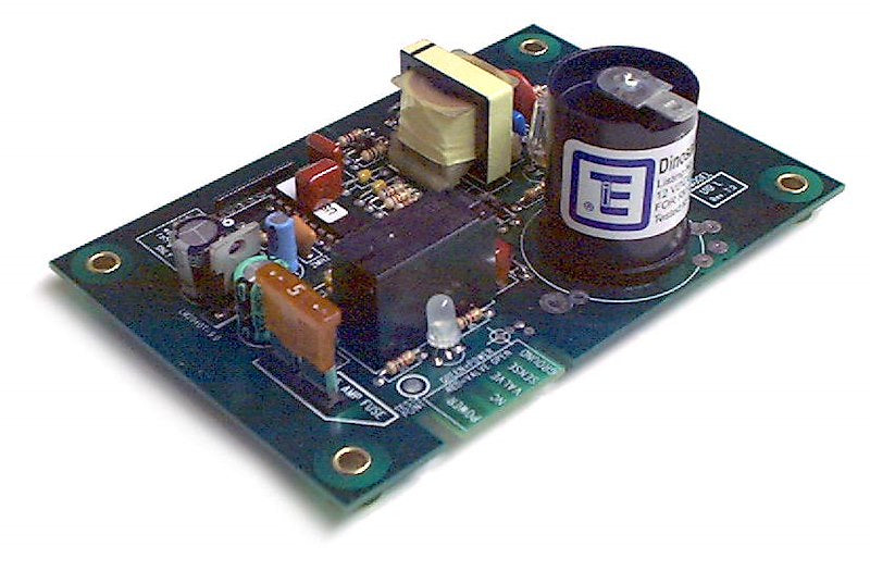 Universal Ignition Control Circuit Board Dinosaur  Part UIB L