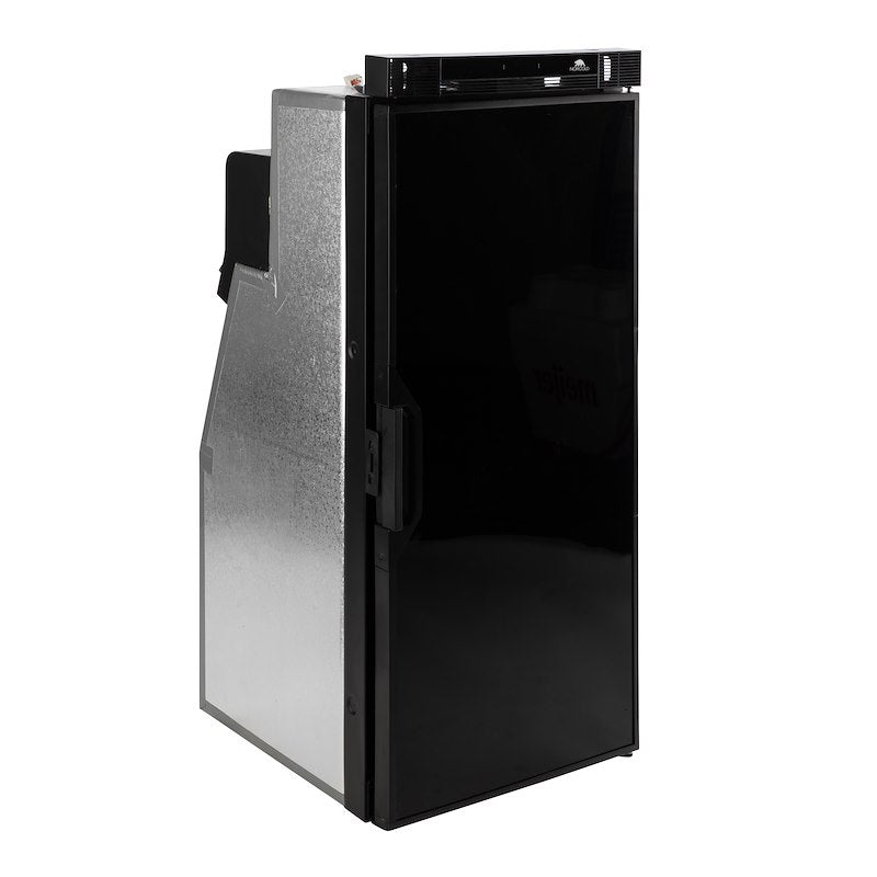 Norcold N2090BPL, 3.0 Cu Ft., Single-Door Flush-Mount RV Refrigerator