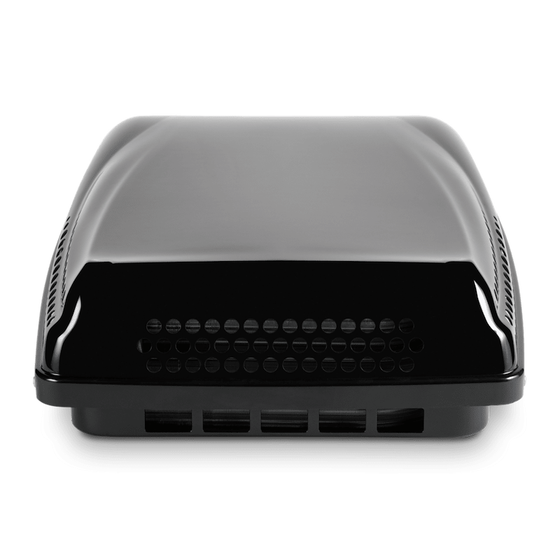 Dometic Penguin II 15000 BTU Low Profile RV Air Conditioner – Black (AC Only)