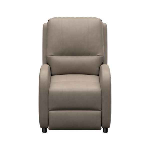 Thomas Payne Pushback Recliner – Driftwood Beige 2024044213