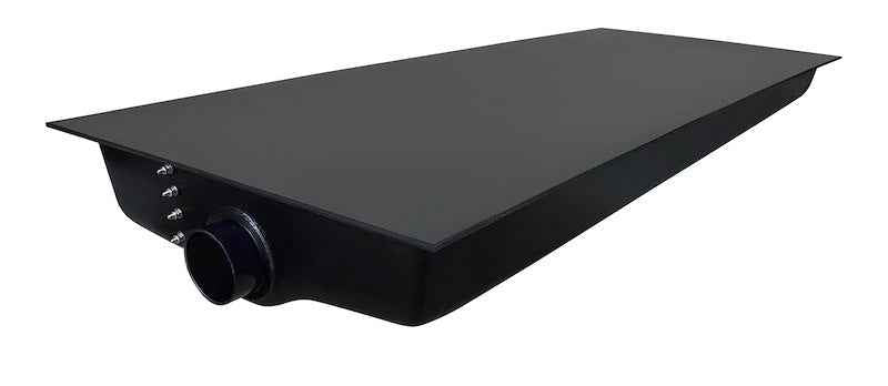 32 Gallon Waste Holding Tank – 57" L x 24-1/2" W x 7" H – 01611