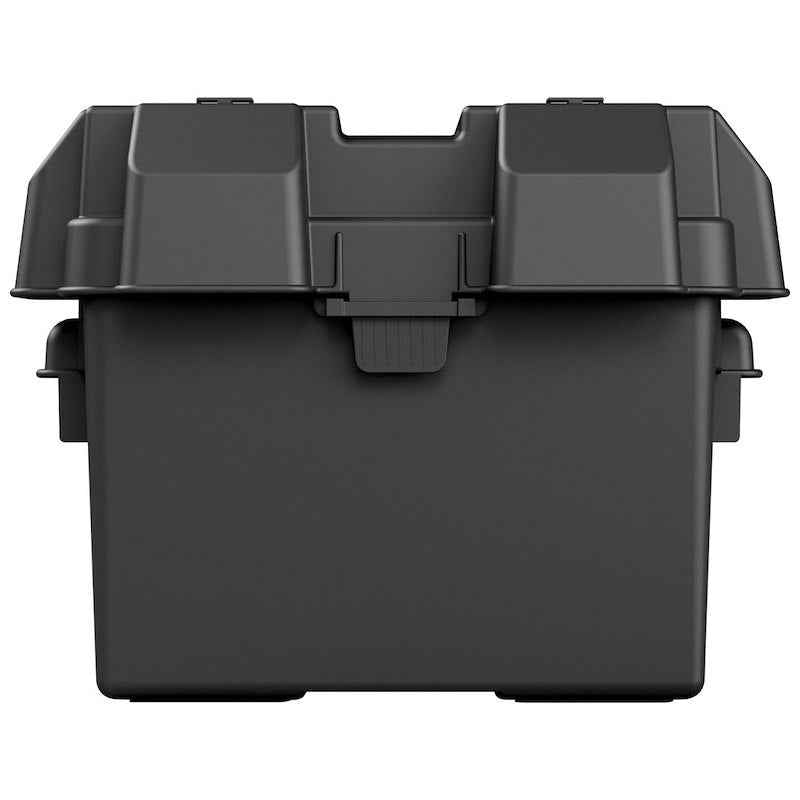 Group 24 Snap-Top Battery Box Vented – NOCO BG24 (HM300BKS)