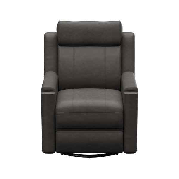 Thomas Payne Swivel Glider Recliner – McCoy – 2024044210