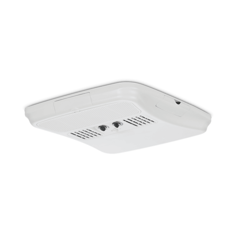 Dometic RV A/C Ceiling Assembly – Non-Ducted, Manual, Polar White
