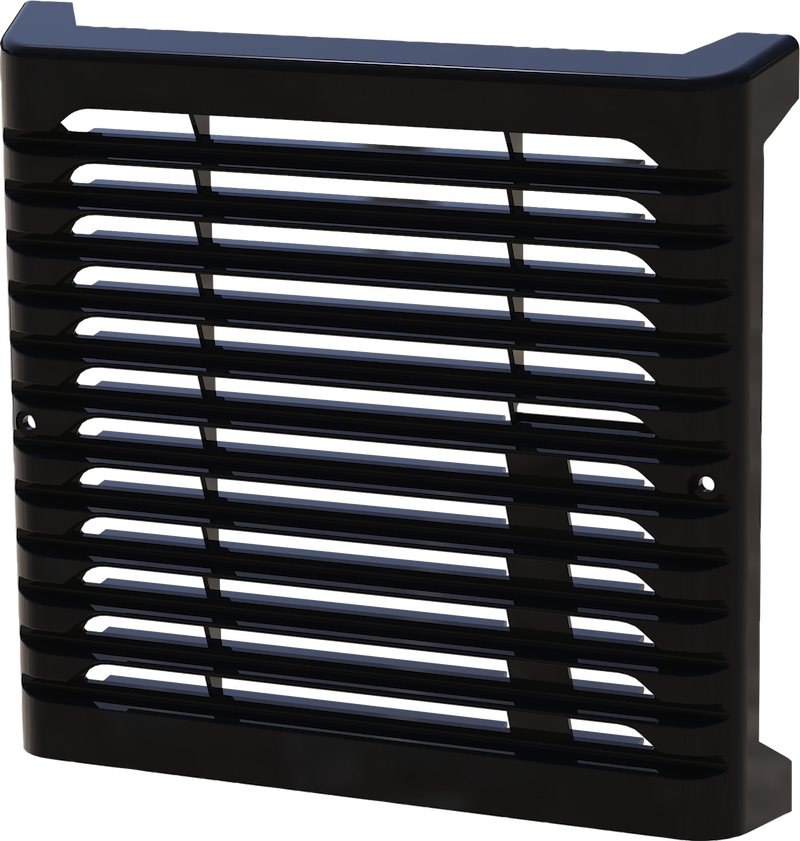 Suburban NT-SEQ Furnace Access Door – Black