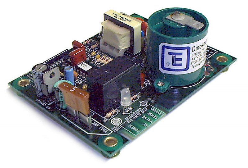 Universal Ignition Control Circuit Board for Atwood & Dometic Water Heaters