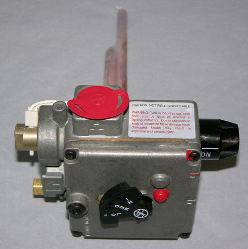 Vanne à gaz pour chauffe-eau Suburban 161111 – 12 V CC pour certains modèles SW6P et SW10P