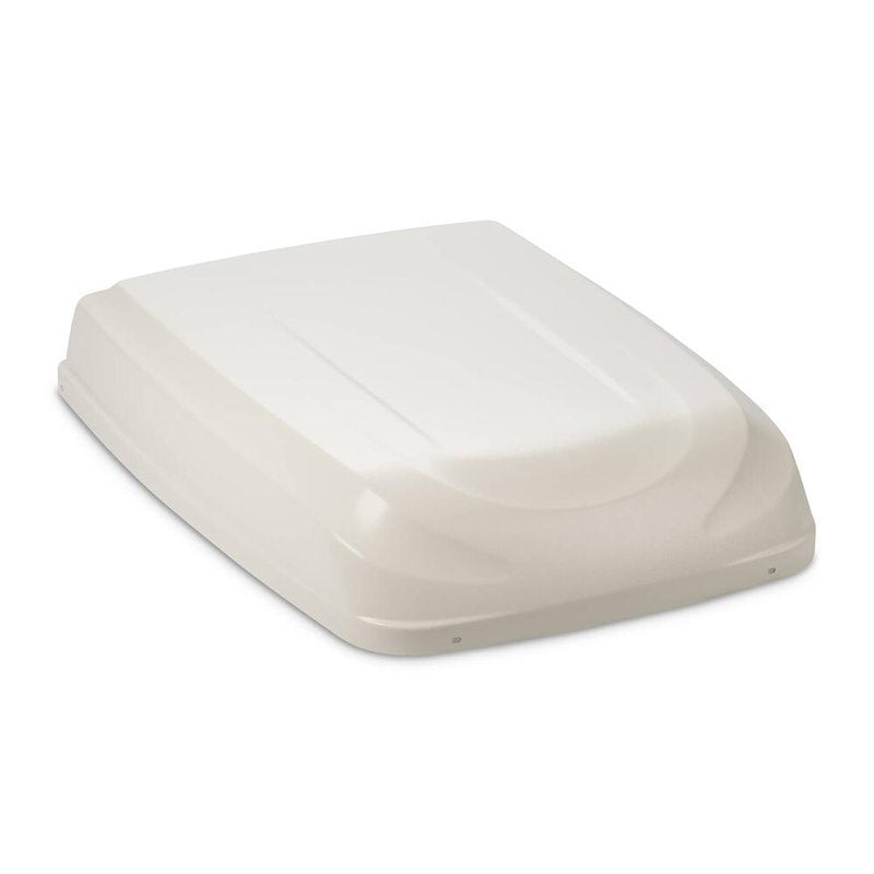Dometic Penguin RV AC Shroud Replacement - Shell White