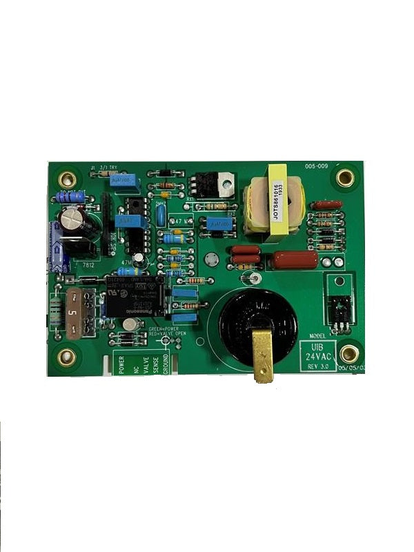 Ignition Control Circuit Board for Duo-Therm, Hydro-Flame, and Suburban Furnaces – 24 Volt
