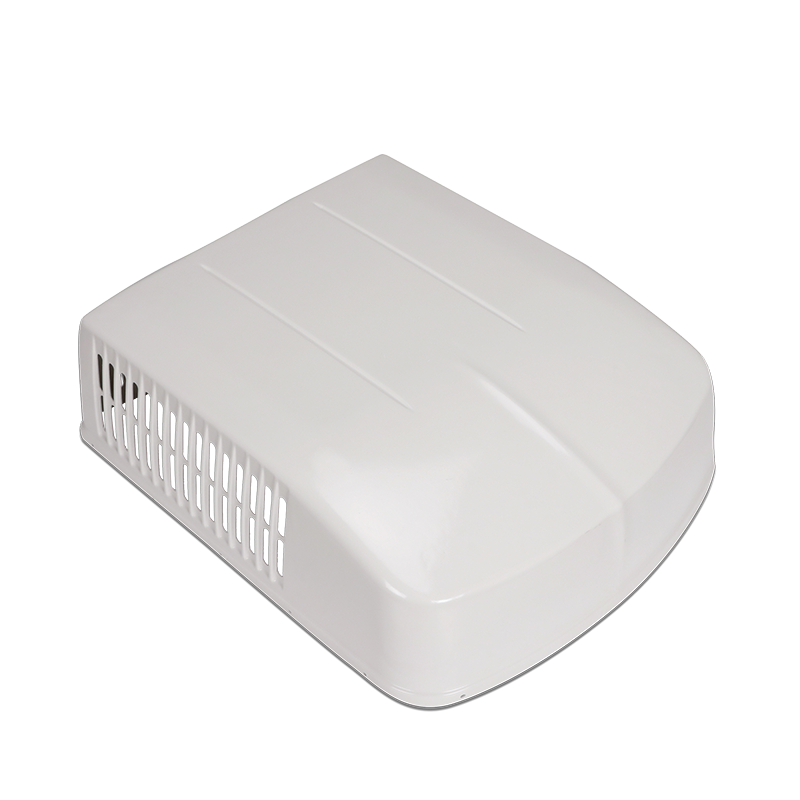 Dometic Brisk RV Air Conditioner Shroud – Polar White