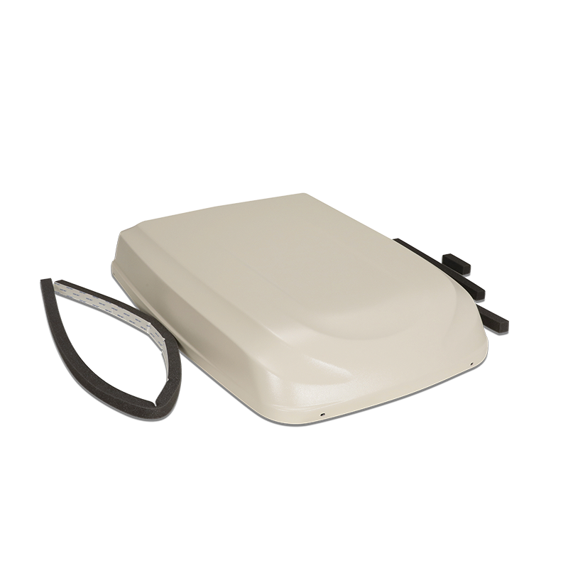 Dometic Penguin Big Bird RV Air Conditioner Shroud – Shell White