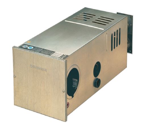 Suburban NT-SQ Series RV Furnace – LP Gas, 19,000 BTU, Direct Discharge, Energy-Saving
