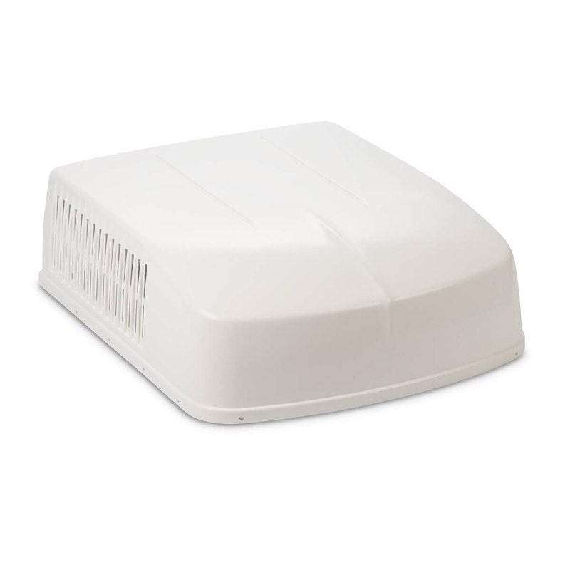 Dometic Brisk RV Air Conditioner Shroud – 12-Inch Polar White