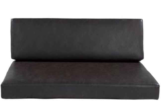 Thomas Payne RV Dinette Cushions Millbrae 44" Set – Back & Seat 2021100500