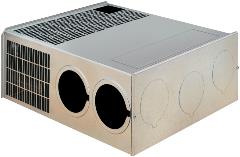 Suburban SF-FQ Series Propane RV Furnace - LP Gas, 30,000 BTU