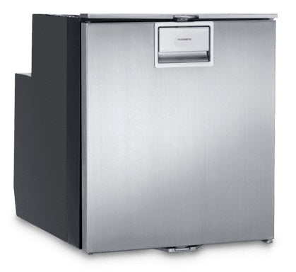 Dometic CoolMatic CRX-1065 110V, 12V, & 24V RV Refrigerator