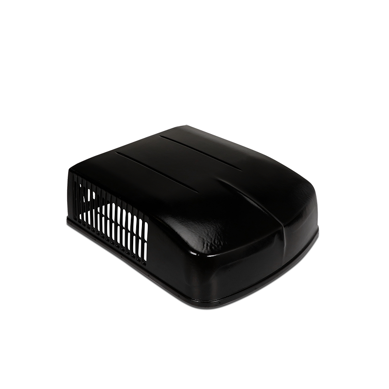 Dometic Brisk RV Air Conditioner Shroud – Black