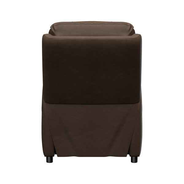 Thomas Payne Pushback Recliner – Satula Brown 2024044212