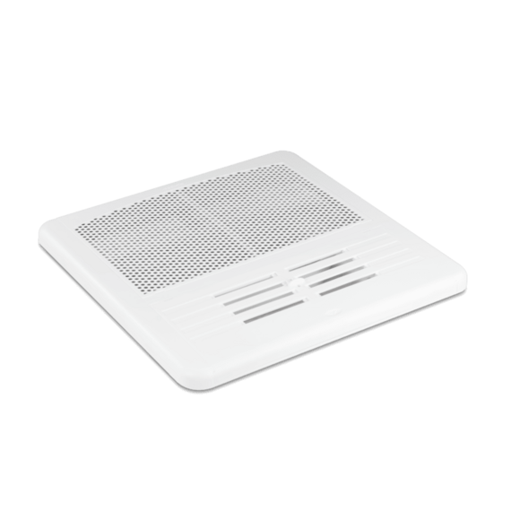Dometic RV A/C Ceiling Assembly – Ducted, No Controls, 14"x14" Vent Fit
