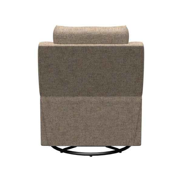 Thomas Payne Swivel Glider RV Recliner – Dellmead Beige 2024044211