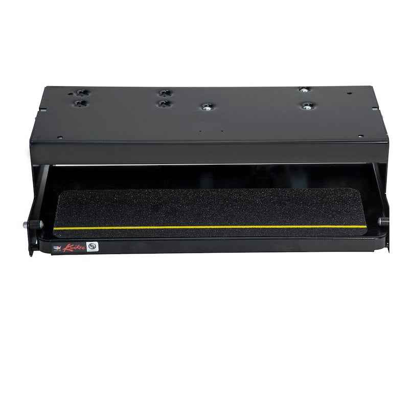 Kwikee Series 26 Electric Single RV Entry Step – 23.5” Width 3711363