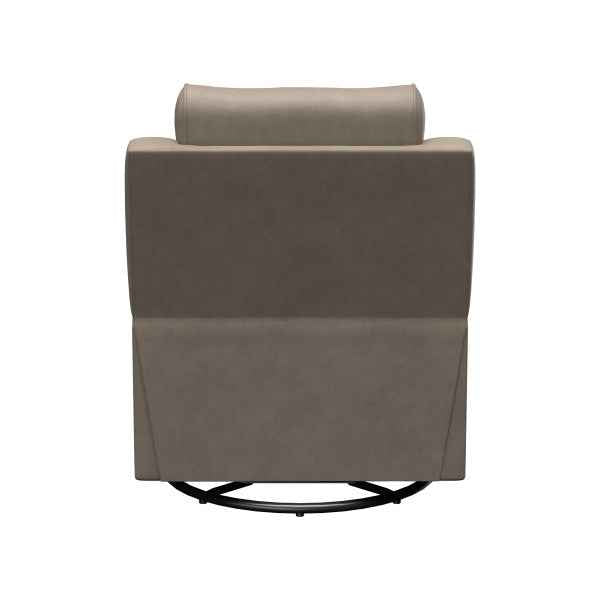 Thomas Payne Swivel Glider Recliner – Driftwood – 2024044209