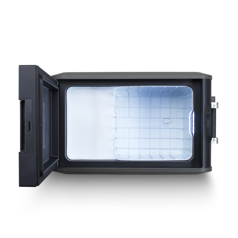 Dometic CFX5 35 Portable Fridge/Freezer – 35L AC/DC WiFi & Bluetooth 97000050754 - Used RV Parts