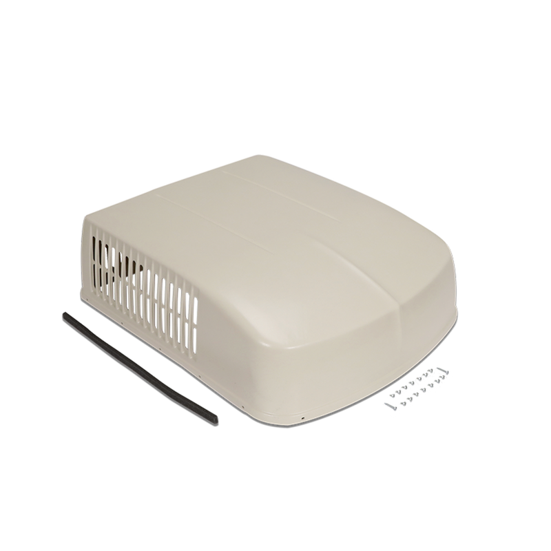 Dometic Brisk RV Air Conditioner Shroud – Shell White
