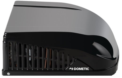 Dometic Brisk II Air Conditioner Replacement Shroud – Black