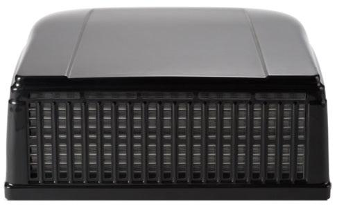 Dometic Brisk II Air Conditioner Replacement Shroud – Black