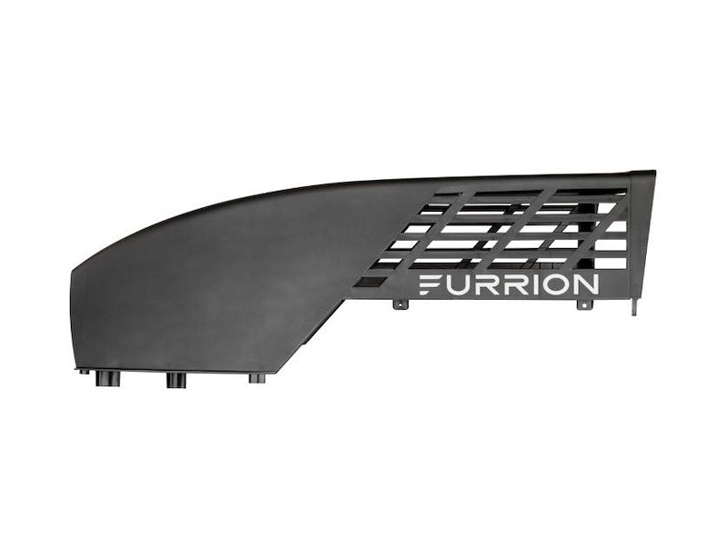 Furrion Chill HE Replacement Air Conditioner Shroud – Black