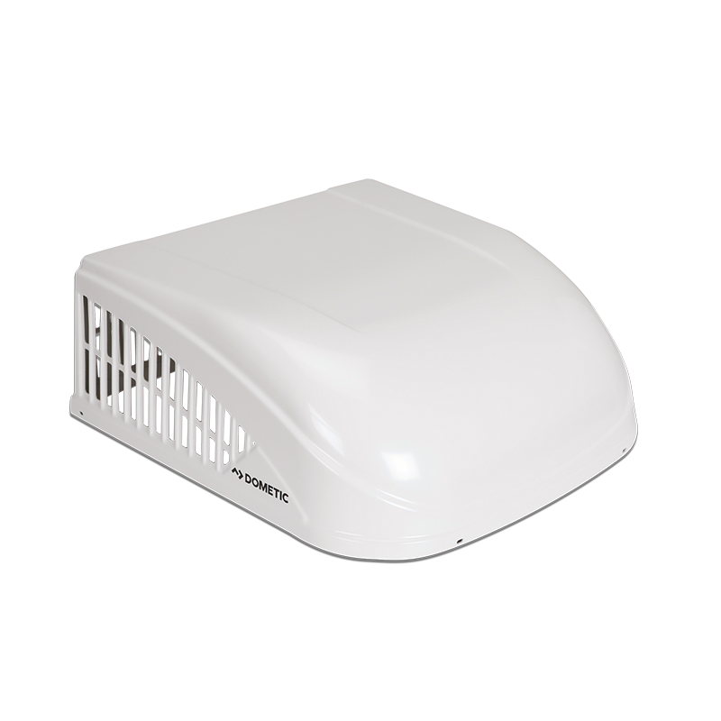 Dometic Brisk II Air Conditioner Replacement Shroud 3315332.000