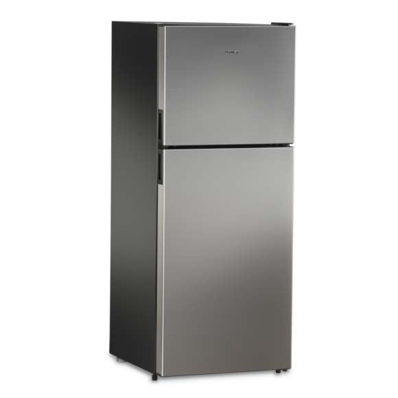 Dometic DMC4081 Dual Compartment 12V RV Refrigerator with Freezer