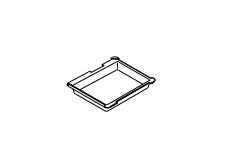 Norcold Refrigerator Freezer Shelf Plastic Tray With Cutout – 617756