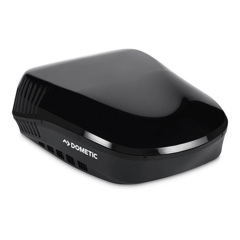 Dometic Blizzard NXT 15000 BTU RV Air Conditioner Black - CCCII Ready