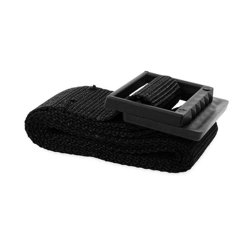 Group 27 / 30 / 31 Battery Box With Hold-Down Strap And Hardware – Camco 55372