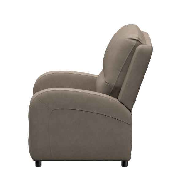 Thomas Payne Pushback Recliner – Driftwood Beige 2024044213