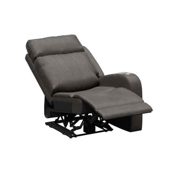 Thomas Payne Seismic Theater Left-Hand Recliner – McCoy – 2024044201