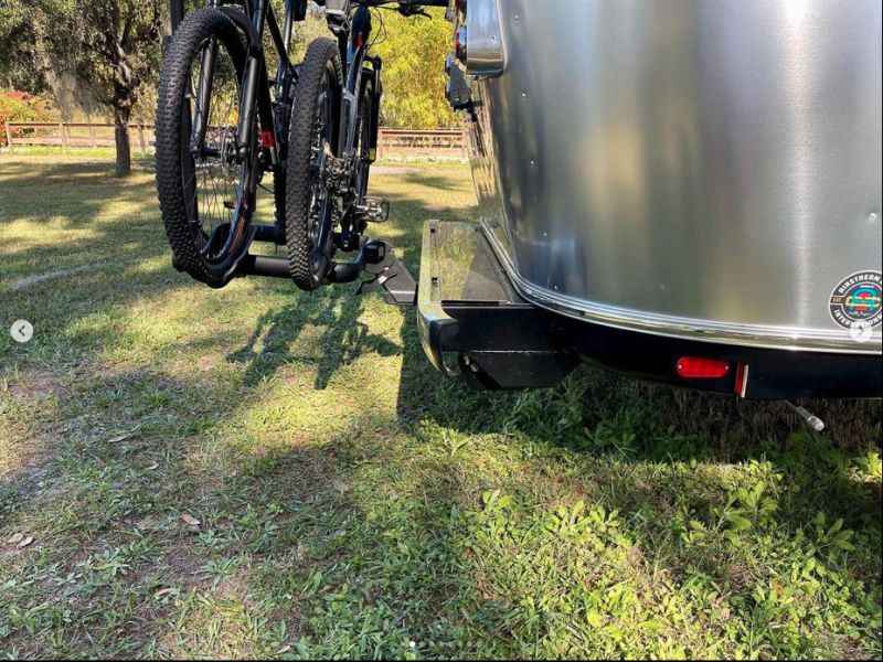 Torklift TailoredHitch Rear Trailer Hitch – X8000 – Custom Fit for Airstream